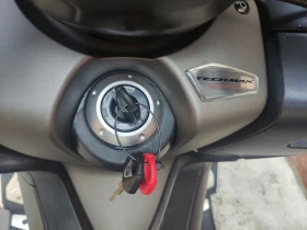 Yamaha T-max 500i ABS | Mobile.bg    13