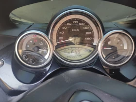 Yamaha T-max 500i ABS | Mobile.bg    14