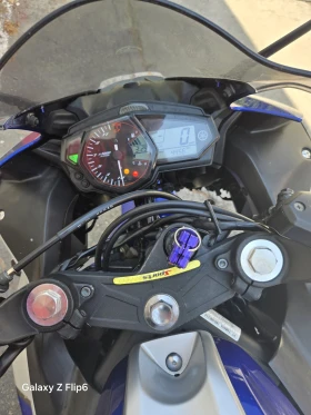 Yamaha FZF R3 | Mobile.bg    4