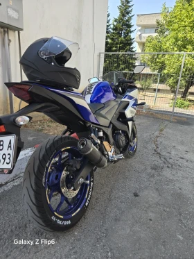 Yamaha FZF R3 | Mobile.bg    3