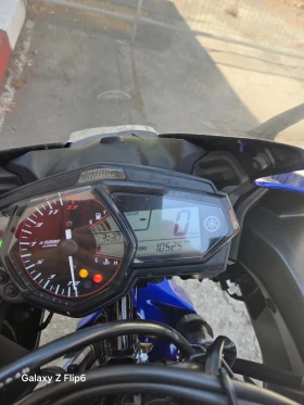 Yamaha FZF R3 | Mobile.bg    5