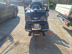 Honda Gold Wing | Mobile.bg    3