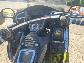 Honda Gold Wing | Mobile.bg    4