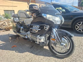 Honda Gold Wing | Mobile.bg    2