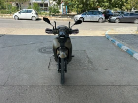     Lifan Elite RIBEIRO 33
