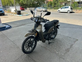 Lifan Elite RIBEIRO 33 | Mobile.bg    8