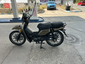 Lifan Elite RIBEIRO 33 | Mobile.bg    7