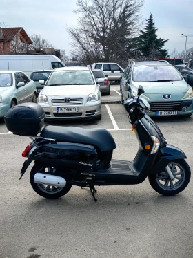 Kymco Like 50, снимка 3