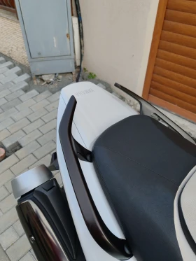 Yamaha T-max TMAX10th Anniversary WHITEMAX | Mobile.bg � ����� ������ 12