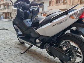 Yamaha T-max TMAX10th Anniversary WHITEMAX | Mobile.bg � ����� ������ 7