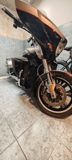 Victory Cross Country Tour | Mobile.bg � ����� ������ 4