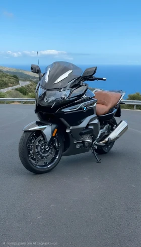 BMW K 1600 GTL Option 719 | Mobile.bg � ����� ������ 2