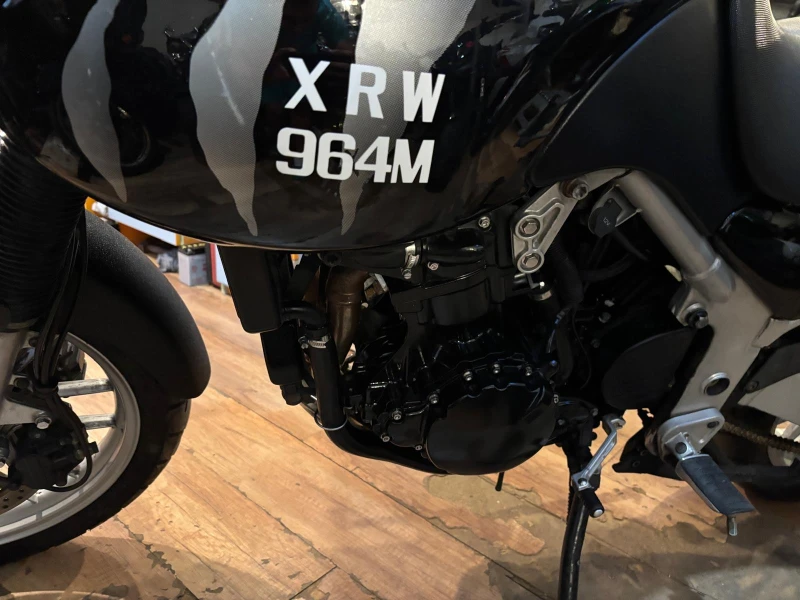 Triumph Tiger 955i Full, снимка 4 - Мотоциклети и мототехника - 52313991