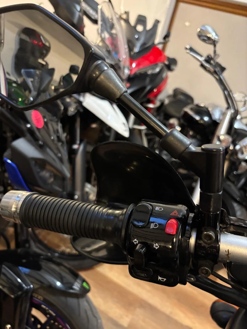 Triumph Tiger 955i Full, снимка 6 - Мотоциклети и мототехника - 52313991