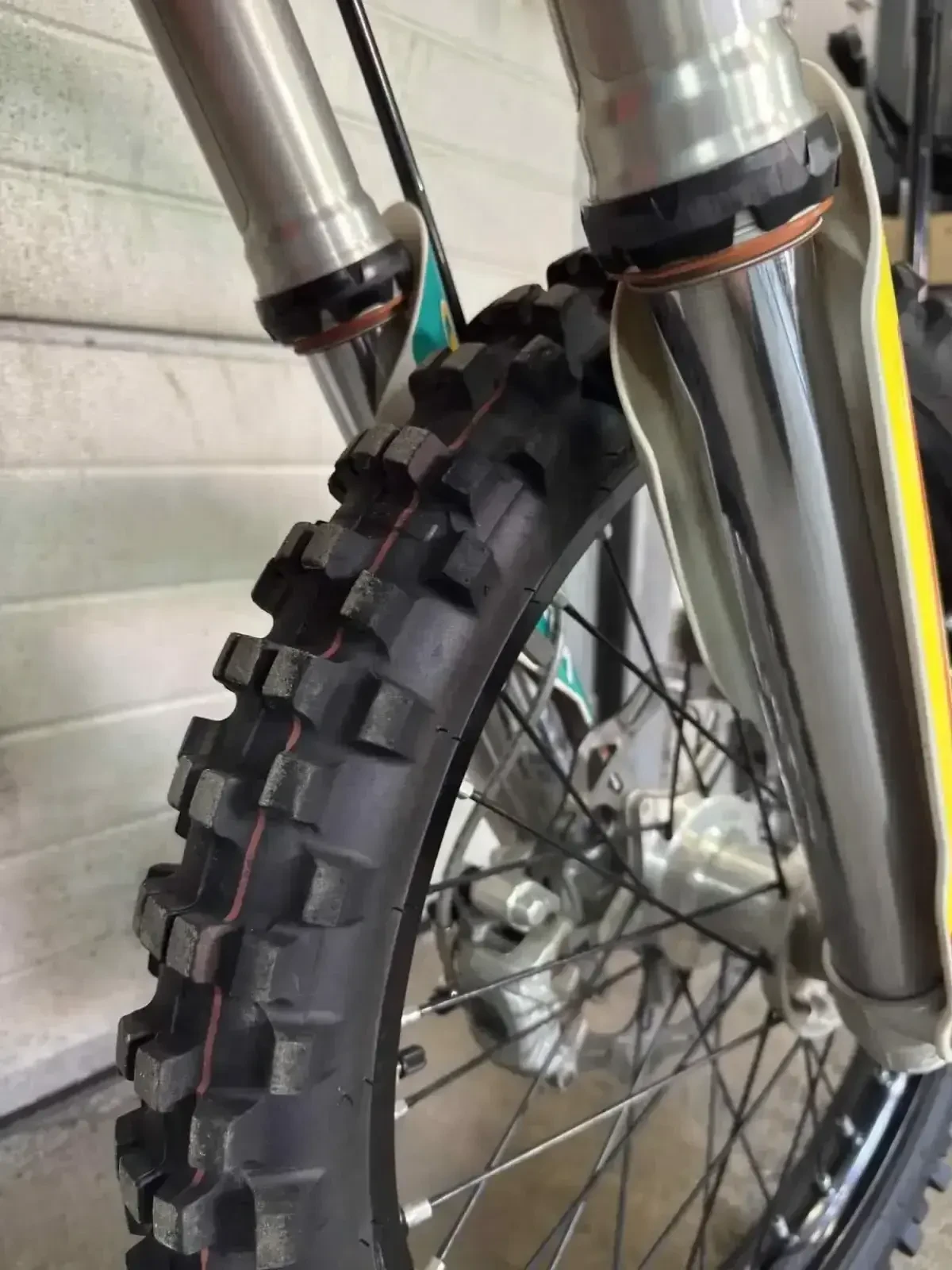 Ktm SX-F 450 - изображение 6