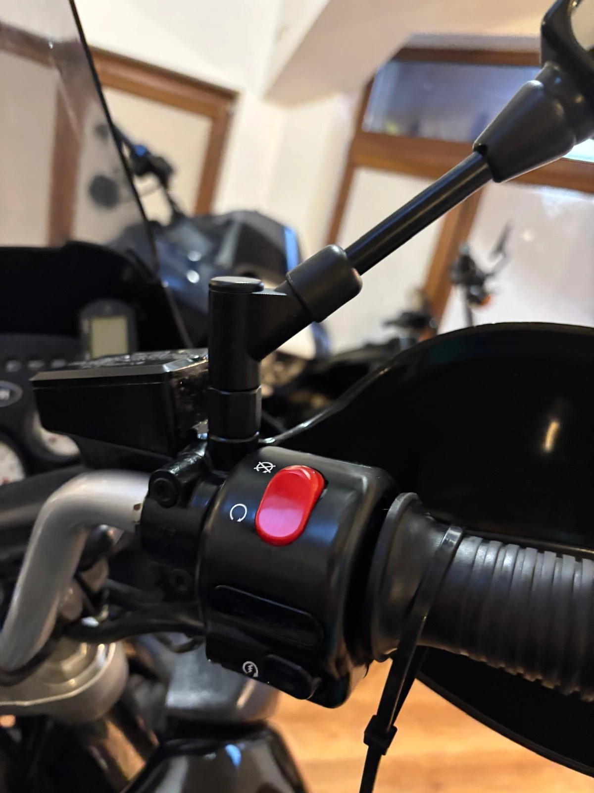 Triumph Tiger 955i Full | Mobile.bg   14