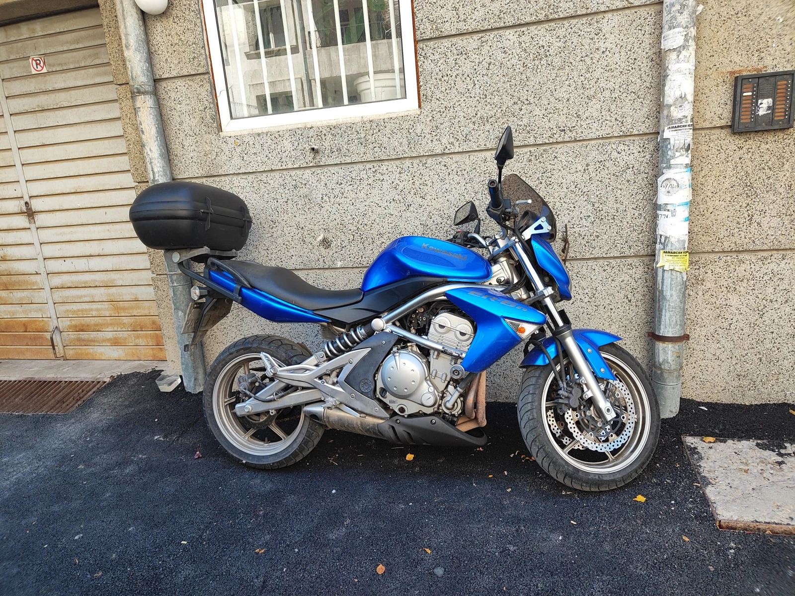 Kawasaki ER | Mobile.bg   1