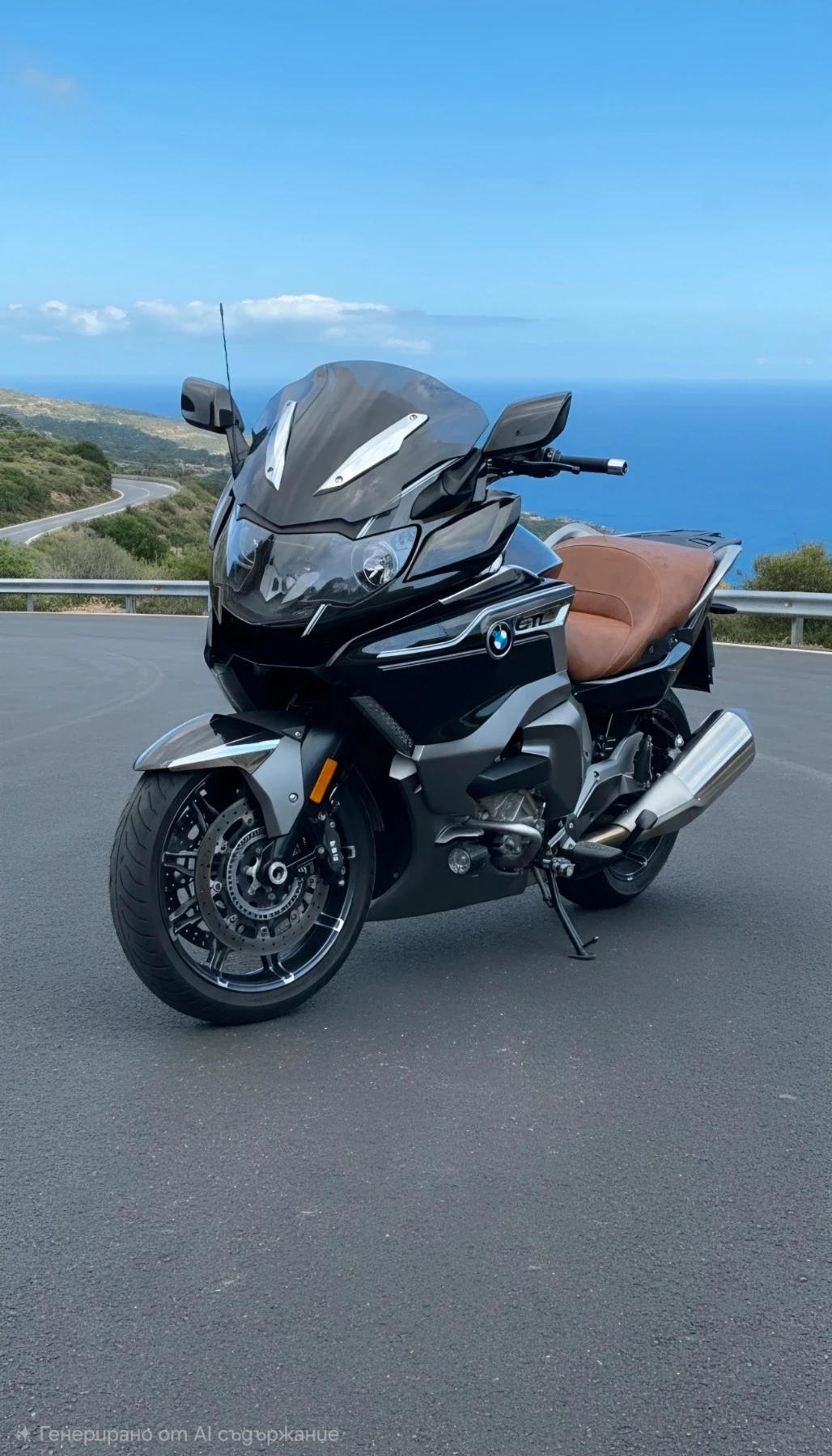 BMW K 1600 GTL Option 719 | Mobile.bg � ����������� 2