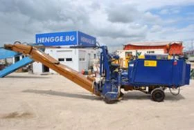 Машини за асфалт Друга ФРЕЗА WIRTGEN 500 C/4, снимка 1