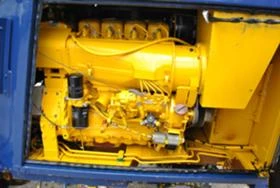 Машини за асфалт Друга ФРЕЗА WIRTGEN 500 C/4, снимка 10