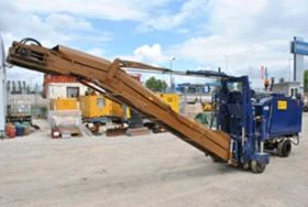 Машини за асфалт Друга ФРЕЗА WIRTGEN 500 C/4, снимка 13