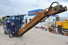 Машини за асфалт Друга ФРЕЗА WIRTGEN 500 C/4, снимка 2