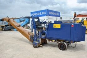 Машини за асфалт Друга ФРЕЗА WIRTGEN 500 C/4, снимка 17