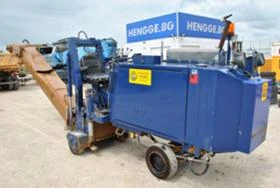 Машини за асфалт Друга ФРЕЗА WIRTGEN 500 C/4, снимка 16