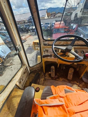 Челен товарач Друга марка Benati Ben16s, снимка 8