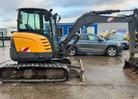 Обява за продажба на Багер Volvo ECR48C ~65 880 лв. - изображение 2