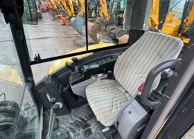 Обява за продажба на Багер Volvo ECR48C ~65 880 лв. - изображение 1
