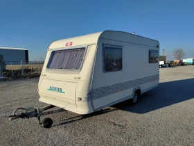 Каравана Adria Unica 390 Баня Душ Форселт, снимка 3