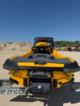 Джет Bombardier Sea Doo, снимка 7