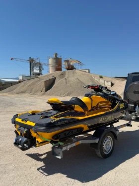 Джет Bombardier Sea Doo, снимка 6