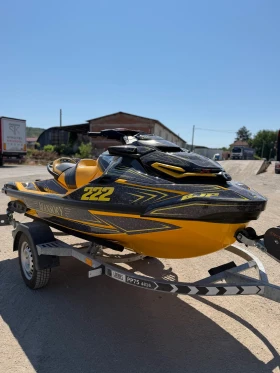 Джет Bombardier Sea Doo, снимка 1