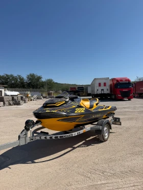 Джет Bombardier Sea Doo, снимка 2
