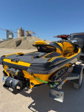 Джет Bombardier Sea Doo, снимка 9