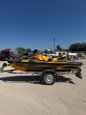 Джет Bombardier Sea Doo, снимка 3