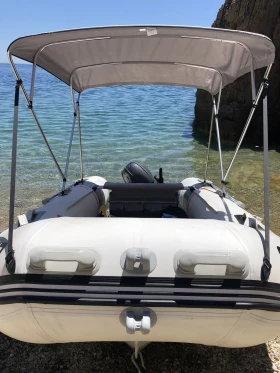  Yamaha Zander 420 | Mobile.bg    5