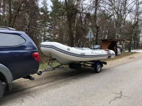  Yamaha Zander 420 | Mobile.bg    2