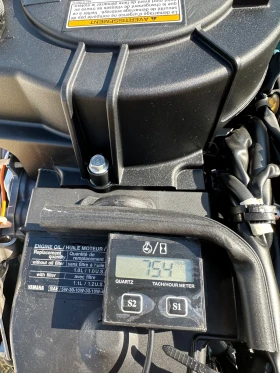  Yamaha Zander 420 | Mobile.bg    14