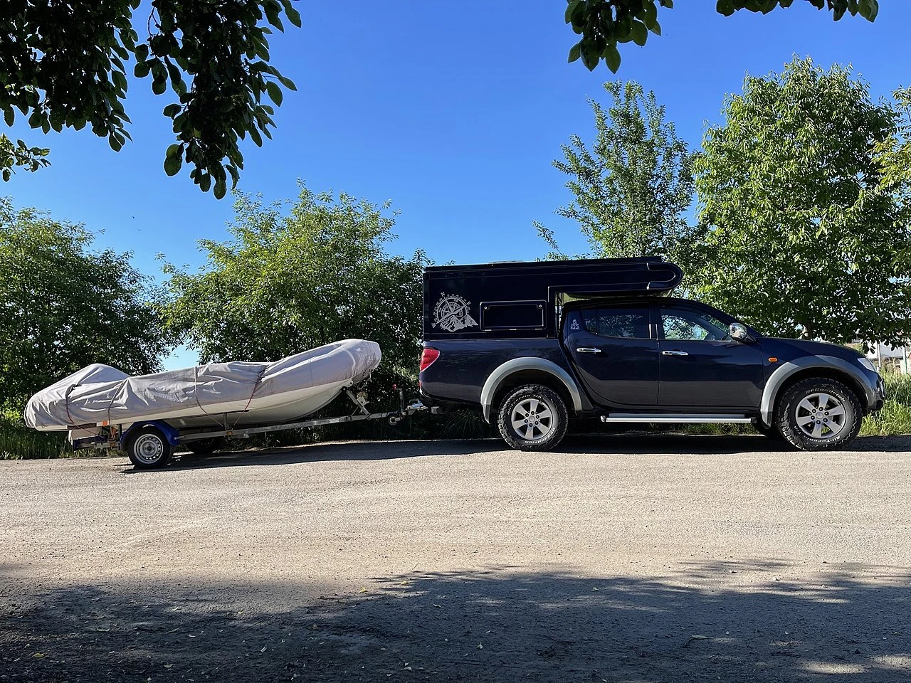 Лодка Yamaha Zander 420 - изображение 9