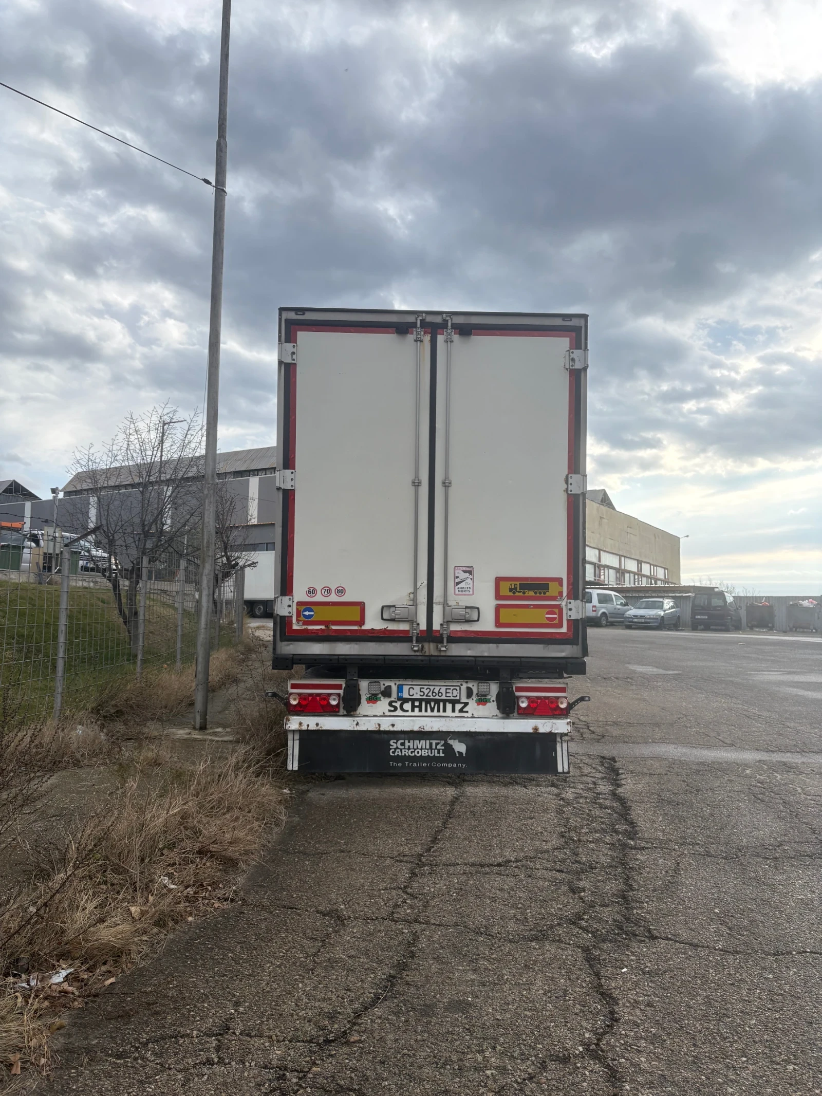 ����������� Schmitz | Mobile.bg � ����������� 4