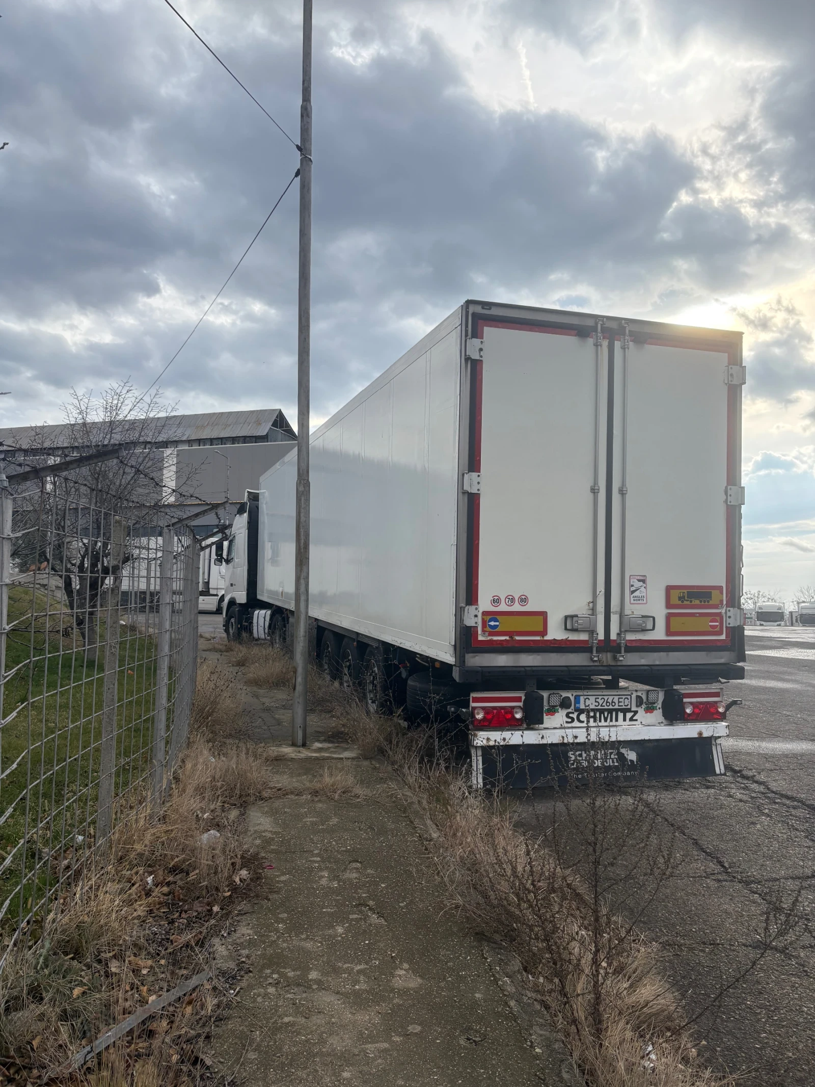 ����������� Schmitz | Mobile.bg � ����������� 3