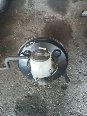 131010-15600 серво усилвател Toyota Rav 4 2.2 D-cat , снимка 1