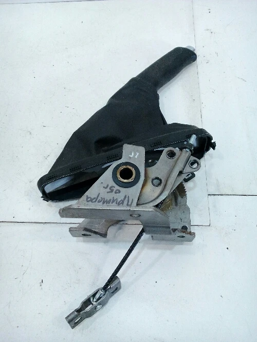 Ръчна спирачка Нисан Примера 2.2ДЦИ