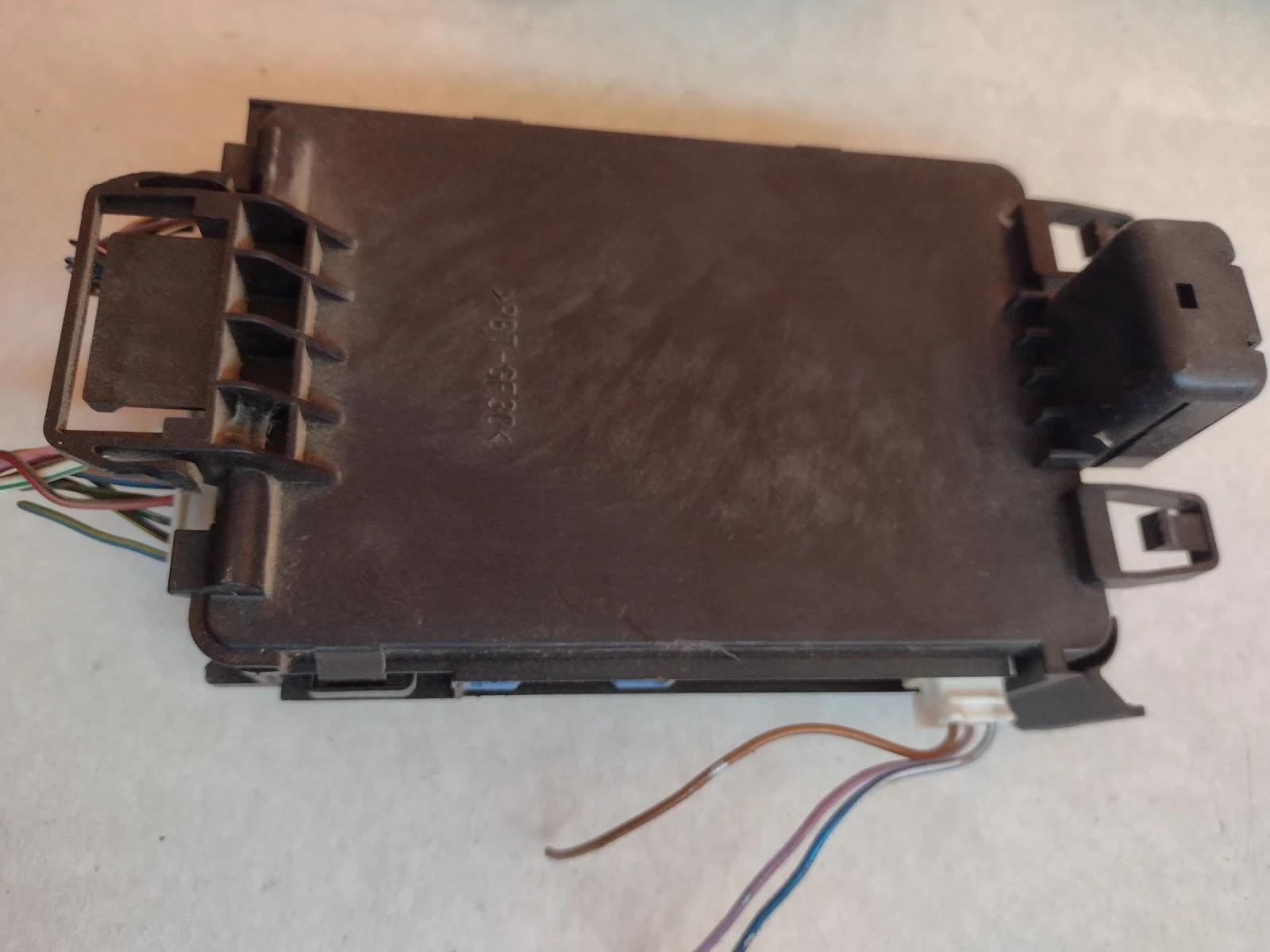 KD45 675Y0G  ���������� ����� / Body Control  MAZDA CX5  KD45675Y0G | Mobile.bg � ����������� 3