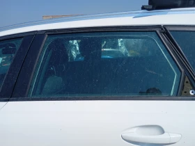 Стъкло задно ляво Пежо 508SW 1.6 ХДИ комби