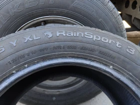 Гуми Летни 225/55R16, снимка 8
