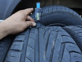 Гуми Летни 225/55R16, снимка 7